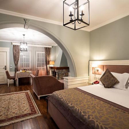 טיראנה Palmanova Resort מראה חיצוני תמונה