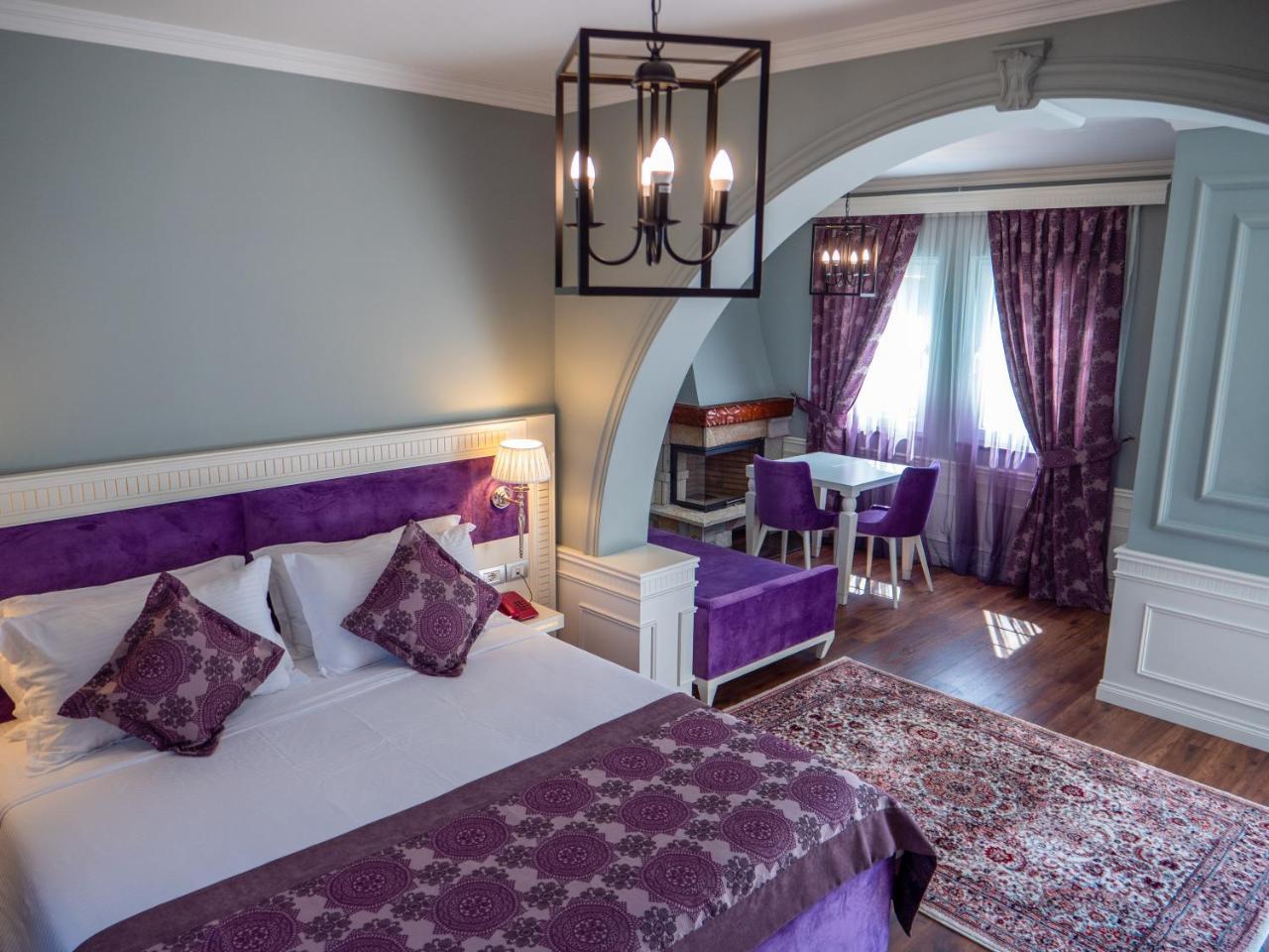 טיראנה Palmanova Resort מראה חיצוני תמונה