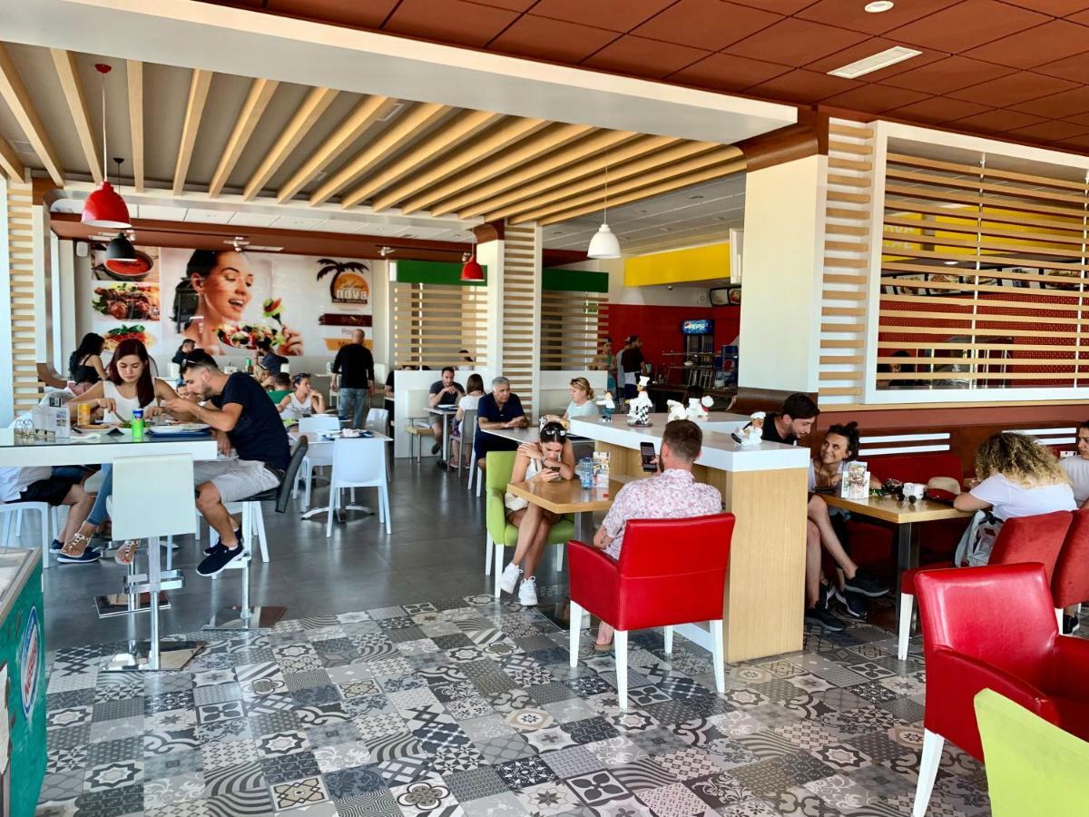 טיראנה Palmanova Resort מראה חיצוני תמונה